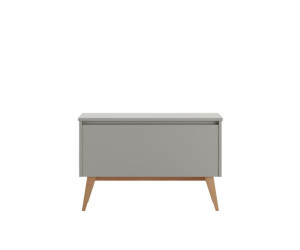 Žaislų dėžė (Classy Gray kolekcija)